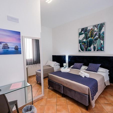 마카리 Casa Ambra B&B 외부 사진