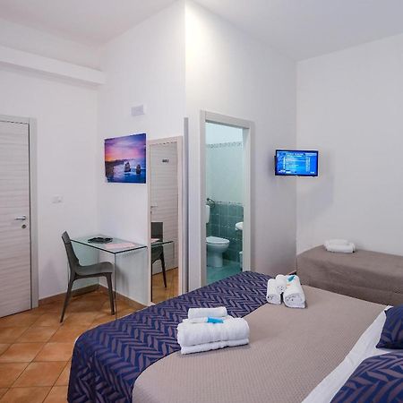 마카리 Casa Ambra B&B 외부 사진