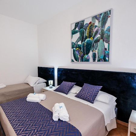 마카리 Casa Ambra B&B 외부 사진