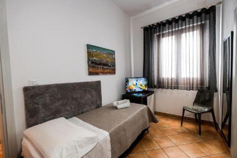 마카리 Casa Ambra B&B 외부 사진