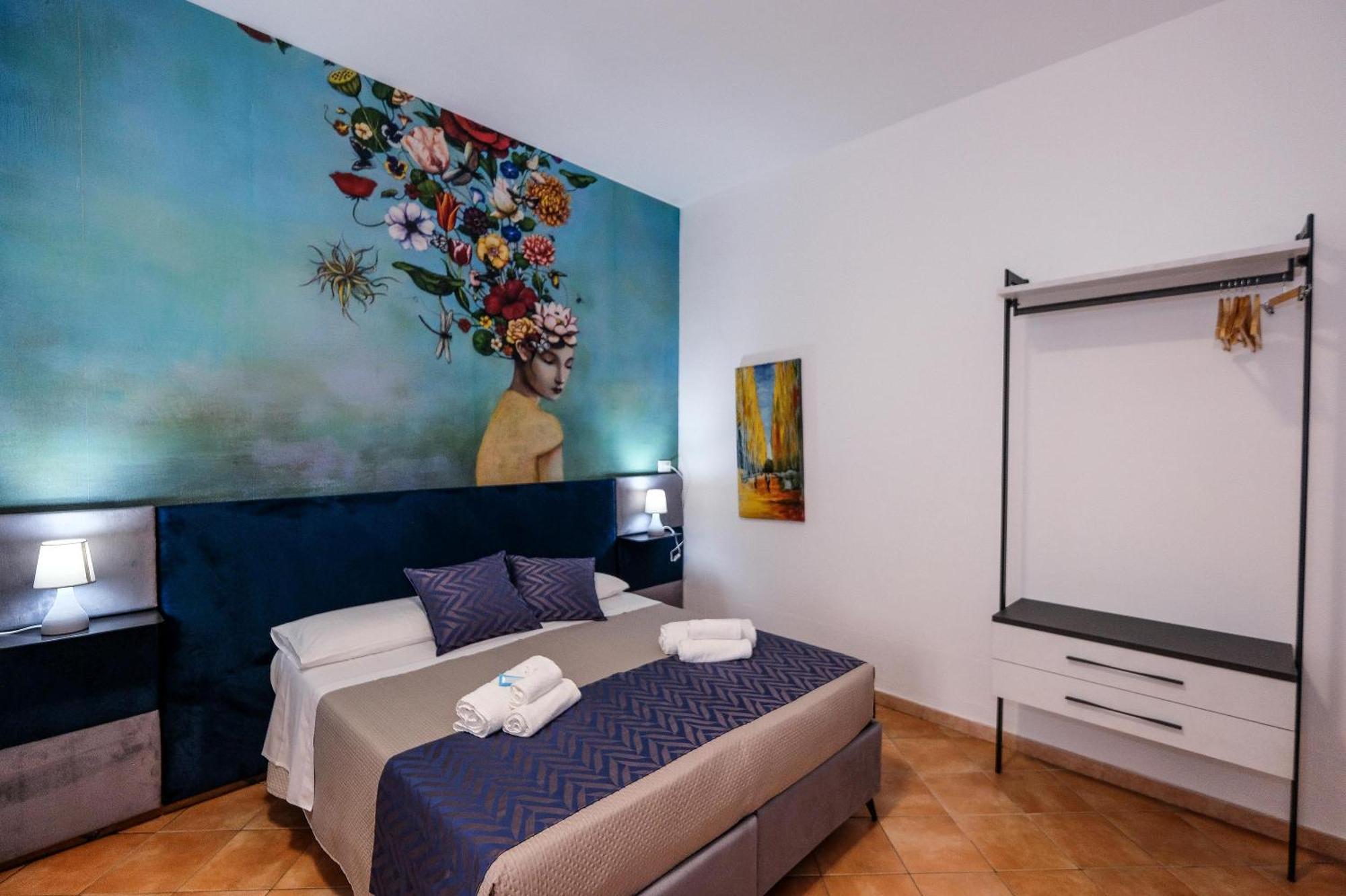 마카리 Casa Ambra B&B 외부 사진