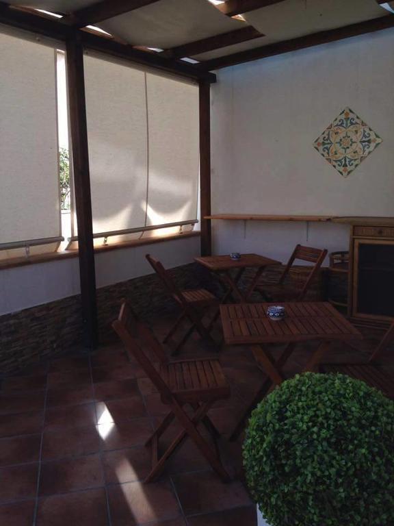 마카리 Casa Ambra B&B 외부 사진