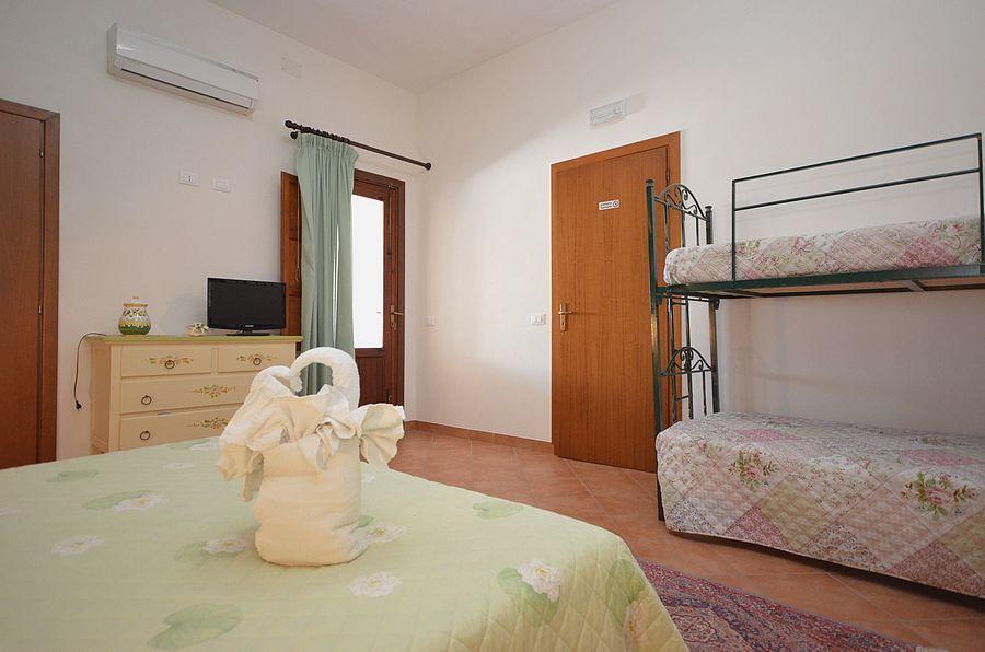 마카리 Casa Ambra B&B 외부 사진