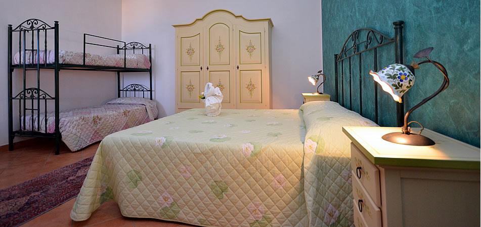 마카리 Casa Ambra B&B 외부 사진