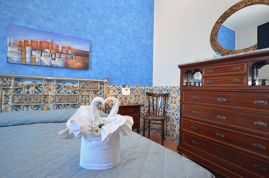 마카리 Casa Ambra B&B 외부 사진