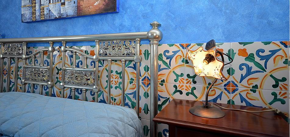 마카리 Casa Ambra B&B 외부 사진
