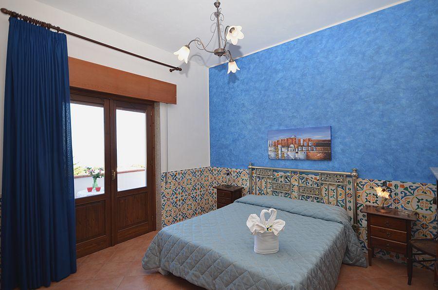 마카리 Casa Ambra B&B 외부 사진