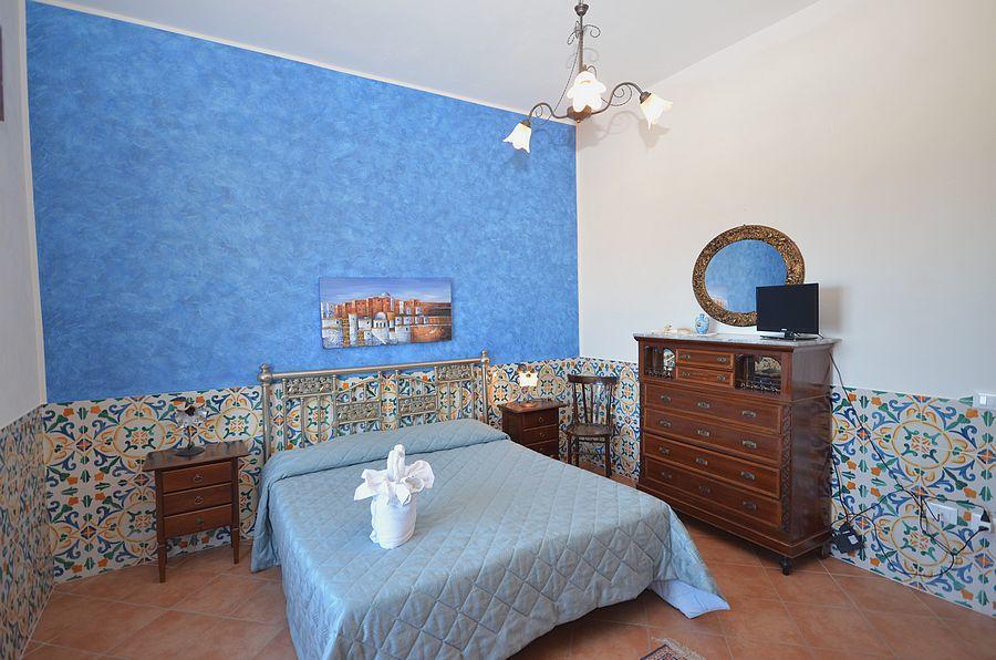 마카리 Casa Ambra B&B 외부 사진