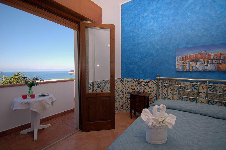 마카리 Casa Ambra B&B 외부 사진
