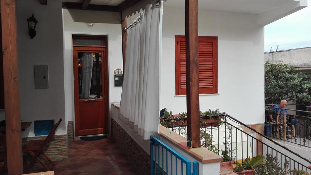 마카리 Casa Ambra B&B 외부 사진