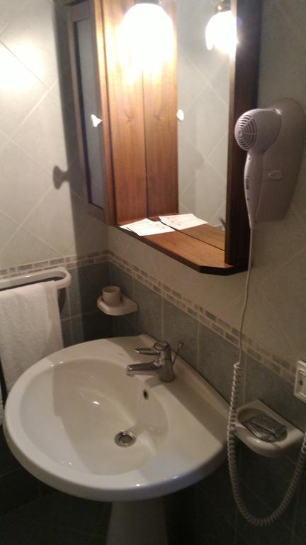 마카리 Casa Ambra B&B 외부 사진